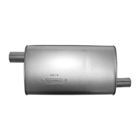 AP Exhaust MUFFLER  3775