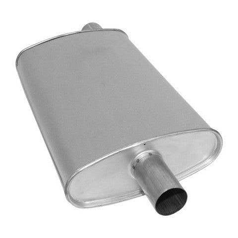AP Exhaust MUFFLER  3777