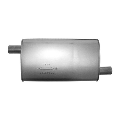 AP Exhaust MUFFLER  3778