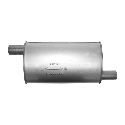 AP Exhaust MUFFLER  3780