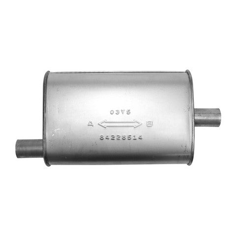 AP Exhaust MUFFLER  3781