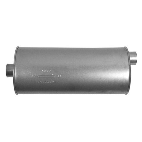 AP Exhaust   3802
