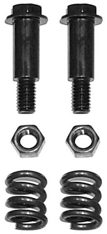 AP Exhaust Exhaust Bolt and Spring Set  4682
