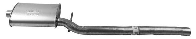 AP Exhaust Exhaust Muffler Assembly  58550