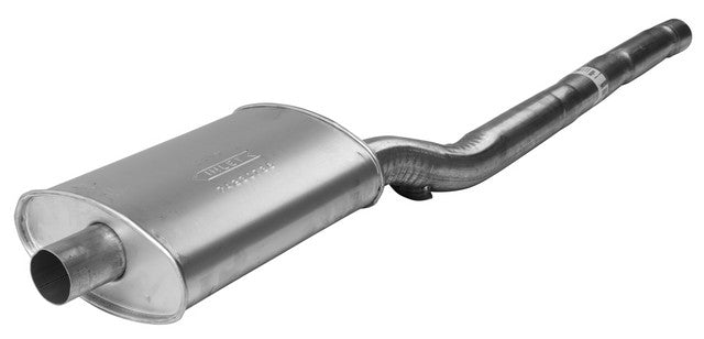 AP Exhaust Exhaust Muffler Assembly  58550