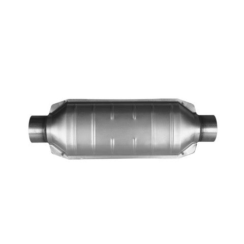 AP Exhaust Catalytic Converter,Catalytic Converter-Universal,UNIVERSAL CONVERTER  606007