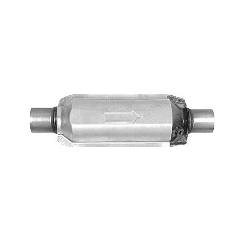 AP Exhaust Catalytic Converter-Direct Fit,Catalytic Converter-Universal  608214