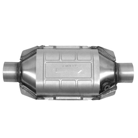 AP Exhaust Catalytic Converter,Catalytic Converter-Universal,UNIVERSAL CONVERTER  608226