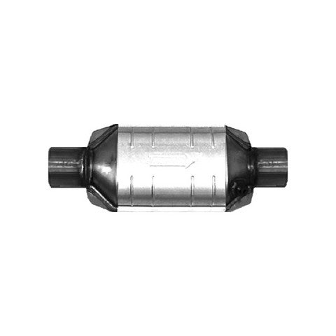 AP Exhaust Catalytic Converter,Catalytic Converter-Universal,UNIVERSAL CONVERTER  608227