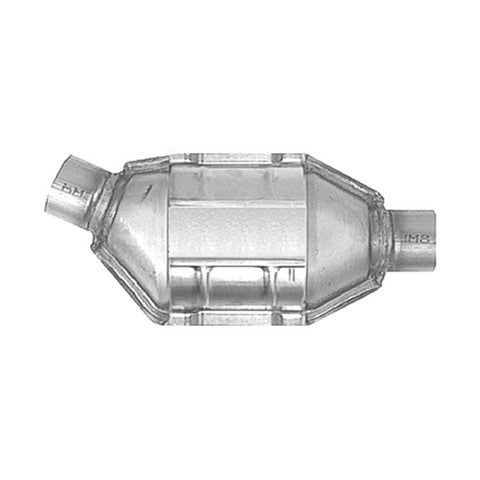 AP Exhaust Catalytic Converter,Catalytic Converter-Universal,UNIVERSAL CONVERTER  608286