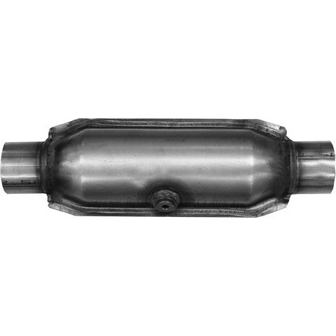 AP Exhaust Catalytic Converter,Catalytic Converter-Universal,UNIVERSAL CONVERTER  608316