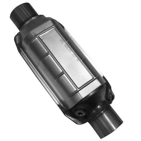 AP Exhaust Catalytic Converter,Catalytic Converter-Universal  608714