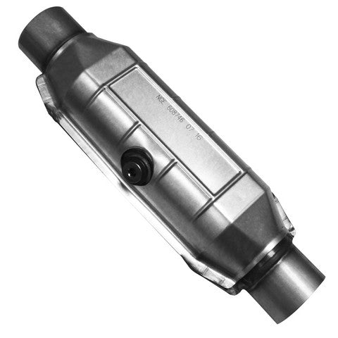 AP Exhaust Catalytic Converter,Catalytic Converter-Universal  608745