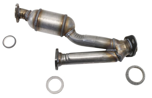 AP Exhaust Catalytic Converter,Catalytic Converter-Direct Fit  641174