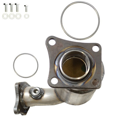 AP Exhaust Catalytic Converter,Catalytic Converter-Direct Fit  641226