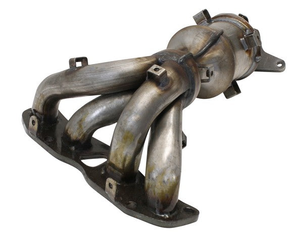 AP Exhaust Exhaust Manifold with Integrated Catalytic Converter  641302