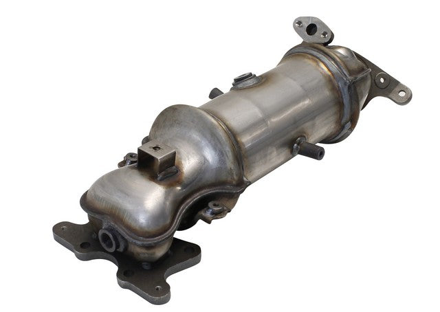 AP Exhaust Catalytic Converter,Catalytic Converter-Direct Fit  641322