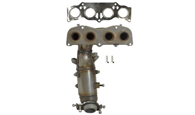 AP Exhaust Exhaust Manifold with Integrated Catalytic Converter  641342