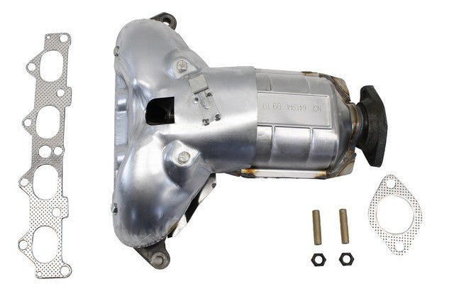 AP Exhaust Exhaust Manifold with Integrated Catalytic Converter  641344