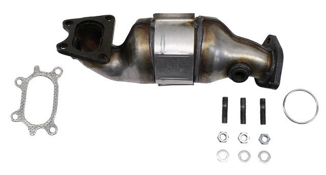 AP Exhaust Catalytic Converter,Catalytic Converter-Direct Fit  641355