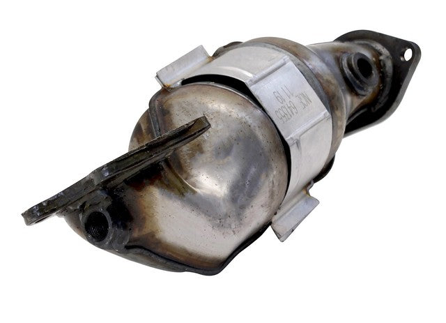 AP Exhaust Catalytic Converter,Catalytic Converter-Direct Fit  641355