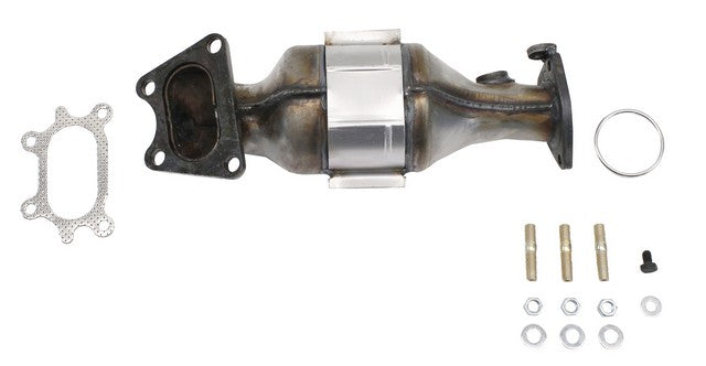 AP Exhaust Catalytic Converter,Catalytic Converter-Direct Fit  641356