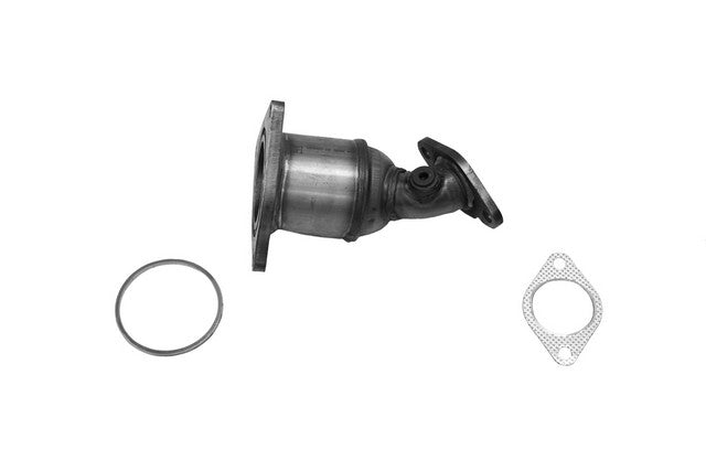 AP Exhaust Catalytic Converter,Catalytic Converter-Direct Fit  641361