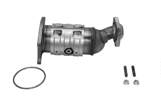 AP Exhaust Catalytic Converter,Catalytic Converter-Direct Fit  641371