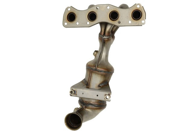 AP Exhaust Exhaust Manifold with Integrated Catalytic Converter  641420