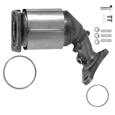 AP Exhaust Catalytic Converter,Catalytic Converter-Direct Fit  641425