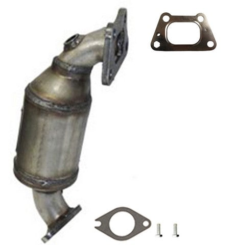 AP Exhaust Catalytic Converter,Catalytic Converter-Direct Fit  641444