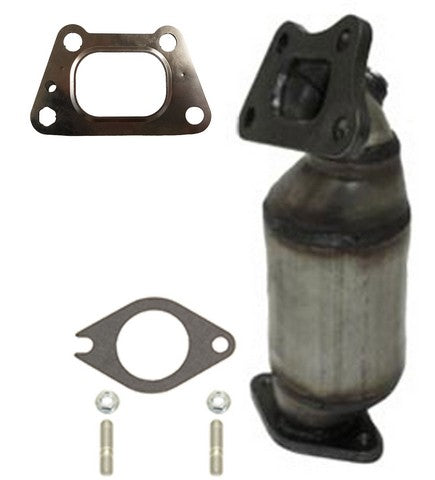 AP Exhaust Catalytic Converter,Catalytic Converter-Direct Fit  641445