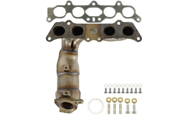 AP Exhaust Exhaust Manifold with Integrated Catalytic Converter  641467
