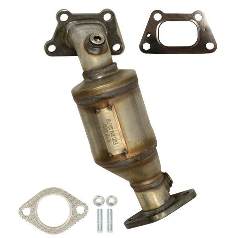 AP Exhaust Catalytic Converter-Direct Fit  641485
