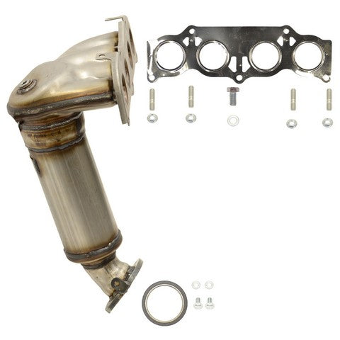 AP Exhaust Exhaust Manifold with Integrated Catalytic Converter  641510