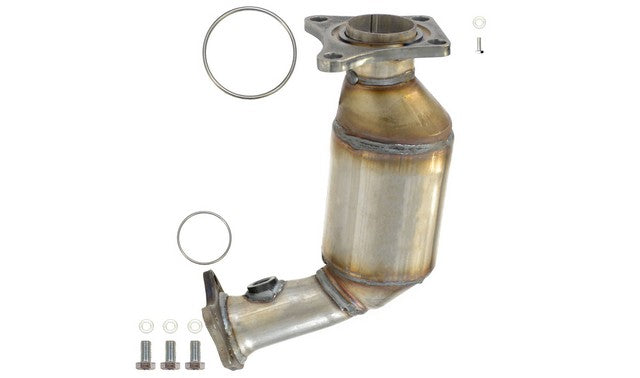 AP Exhaust Catalytic Converter,Catalytic Converter-Direct Fit  641522