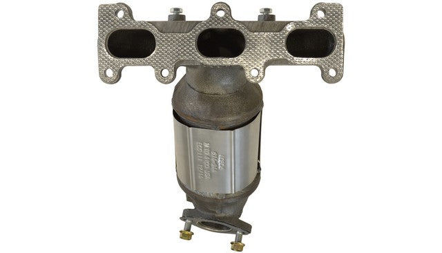 AP Exhaust Exhaust Manifold with Integrated Catalytic Converter  641528