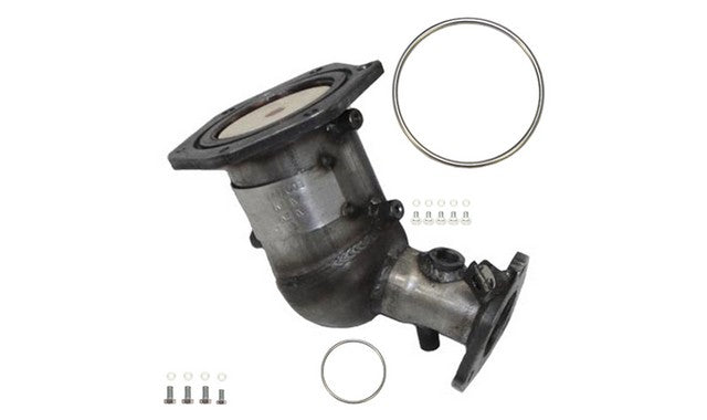 AP Exhaust Catalytic Converter,Catalytic Converter-Direct Fit  641531