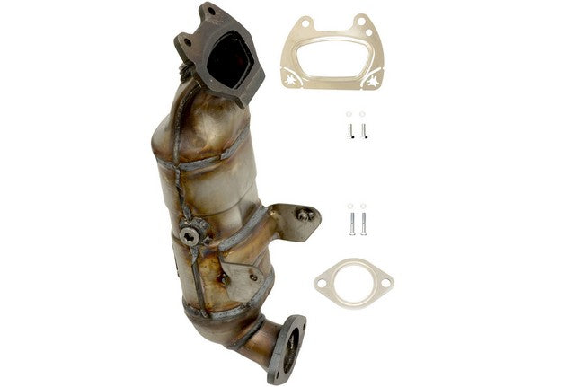 AP Exhaust Catalytic Converter,Catalytic Converter-Direct Fit  641533