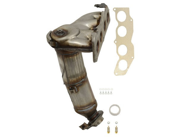 AP Exhaust Exhaust Manifold with Integrated Catalytic Converter  641535