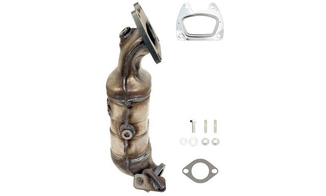 AP Exhaust Catalytic Converter,Catalytic Converter-Direct Fit  641544