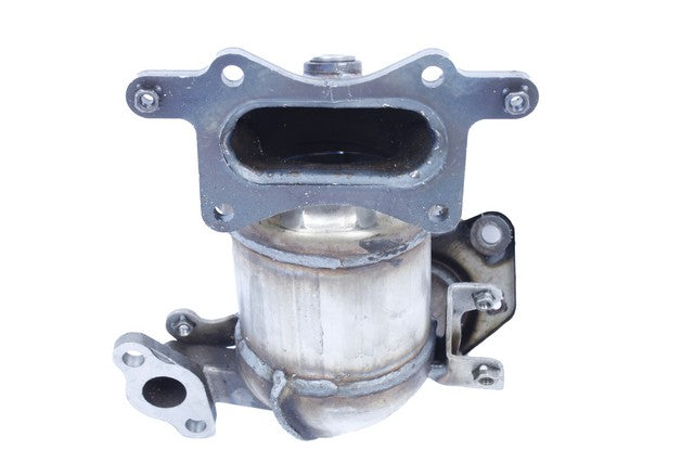 AP Exhaust Catalytic Converter,Catalytic Converter-Direct Fit  641585