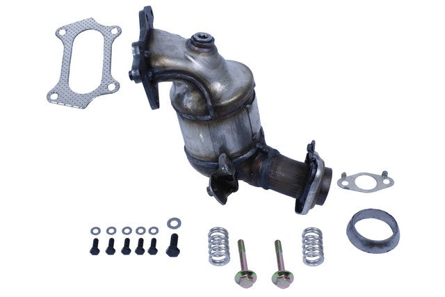 AP Exhaust Catalytic Converter,Catalytic Converter-Direct Fit  641585