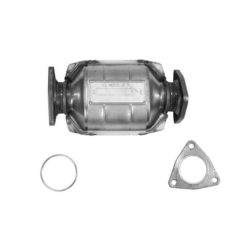 AP Exhaust Catalytic Converter,Catalytic Converter-Direct Fit  642035