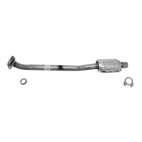 AP Exhaust Catalytic Converter,Catalytic Converter-Direct Fit  642037