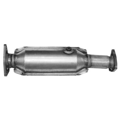 AP Exhaust Catalytic Converter,Catalytic Converter-Direct Fit  642039
