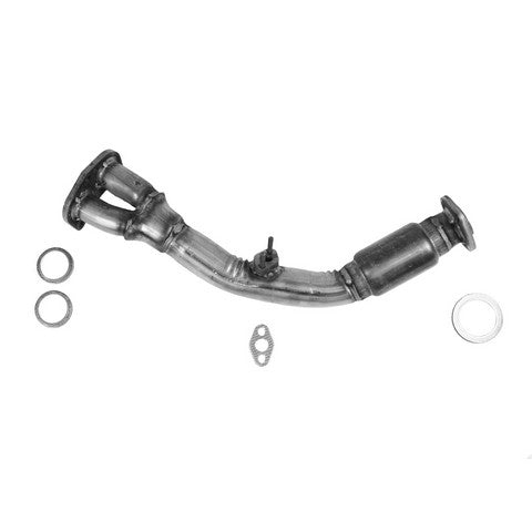 AP Exhaust Catalytic Converter,Catalytic Converter-Direct Fit  642047