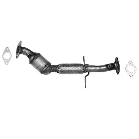 AP Exhaust Catalytic Converter,Catalytic Converter-Direct Fit  642050