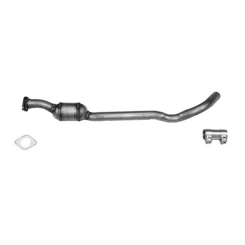 AP Exhaust Catalytic Converter,Catalytic Converter-Direct Fit  642051