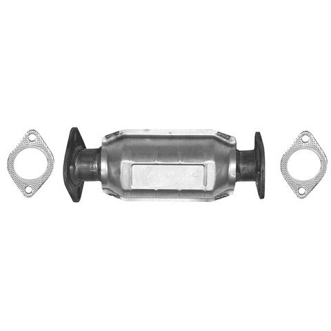 AP Exhaust Catalytic Converter,Catalytic Converter-Direct Fit  642052